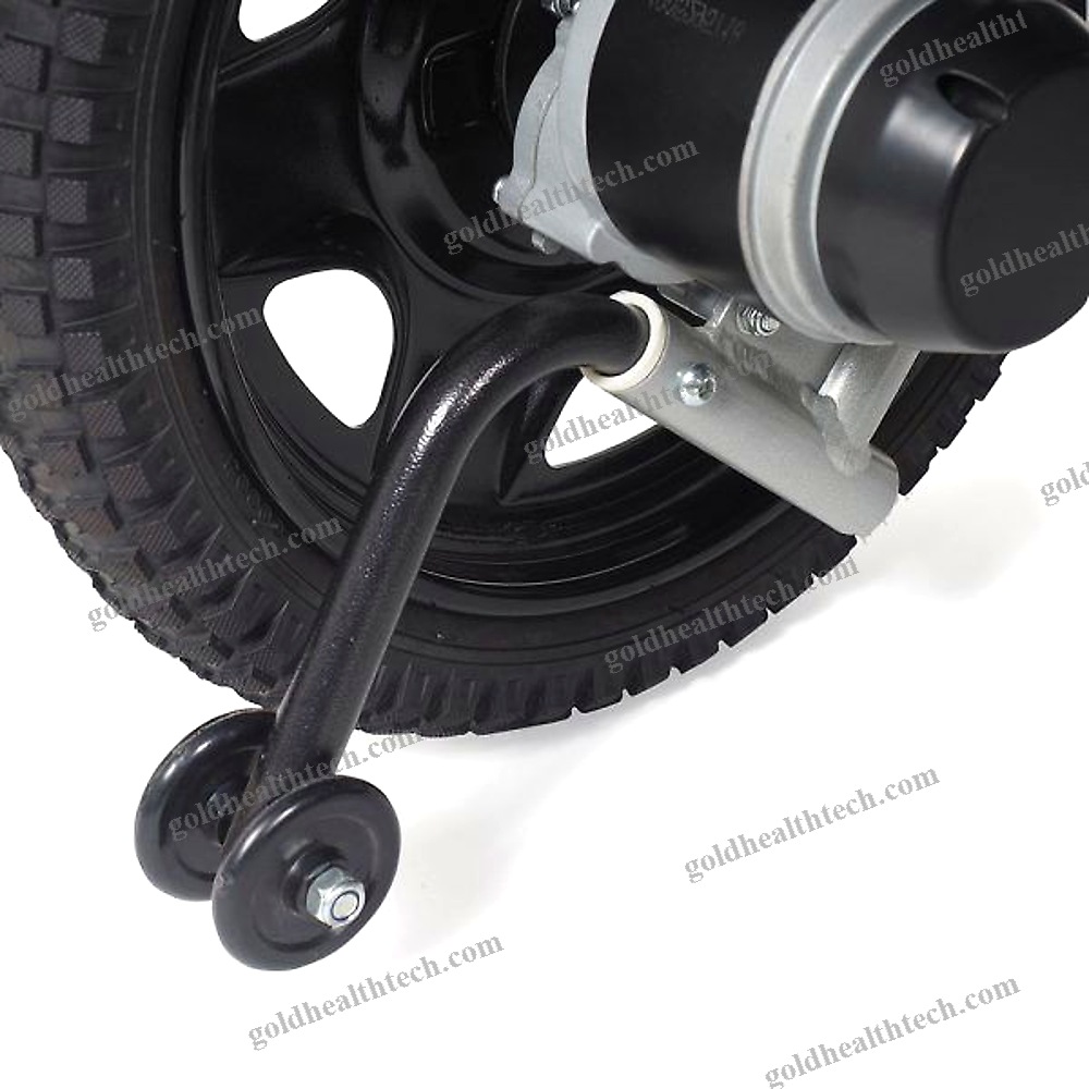 Electric Wheelchair