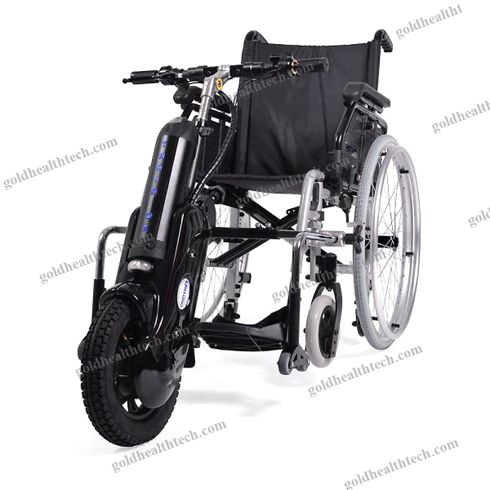 Electric Wheelchair Drive Unit