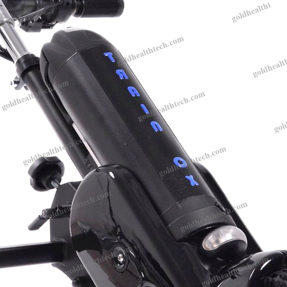 Electric Wheelchair Drive Unit