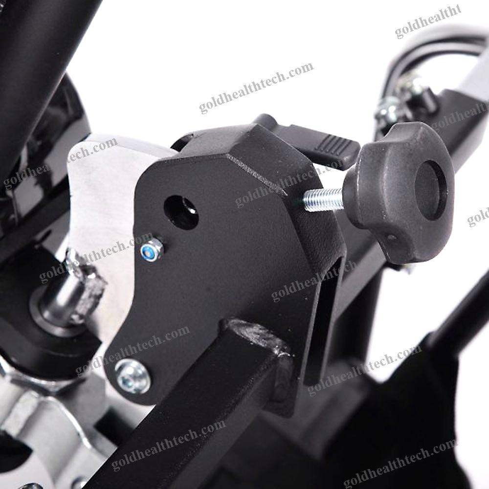 Electric Wheelchair Drive Unit