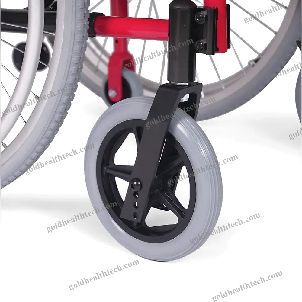 Manual Wheelchair