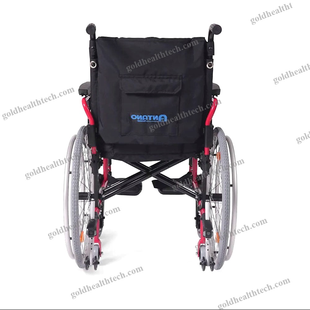 Manual Wheelchair