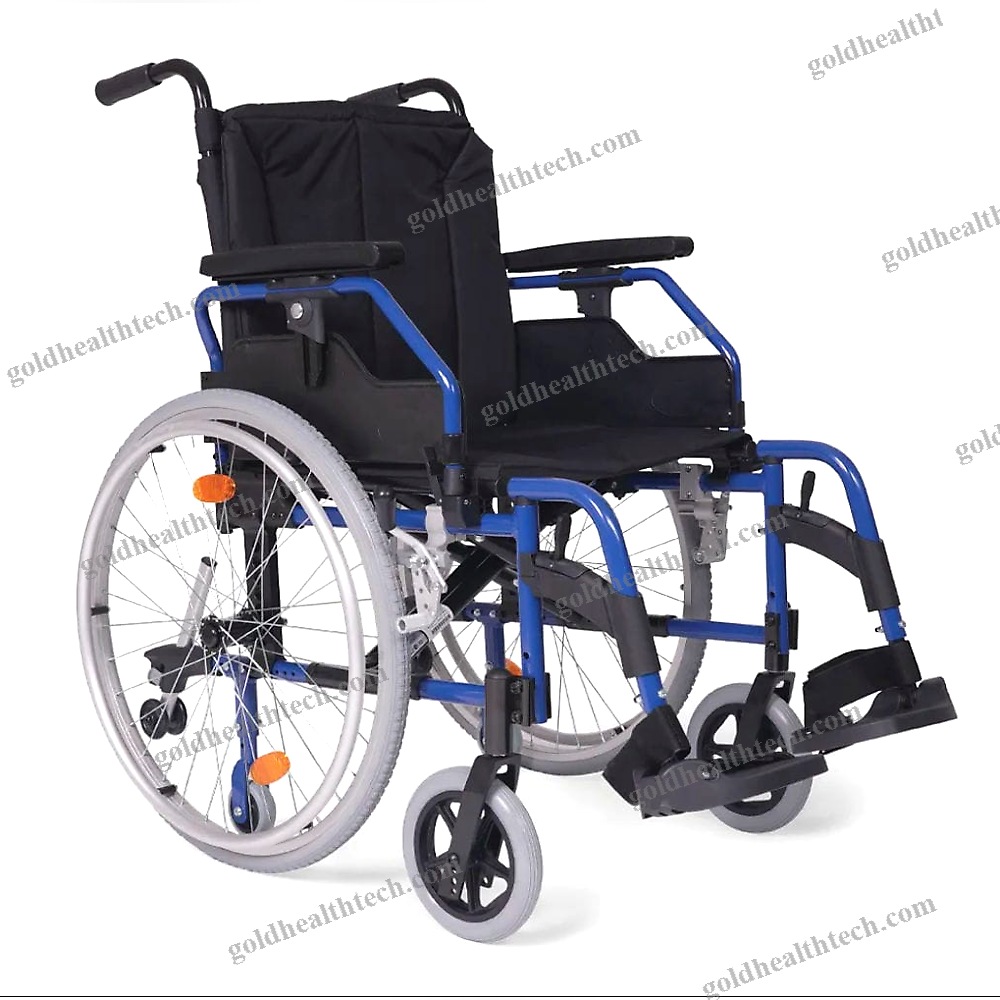 Manual Wheelchair