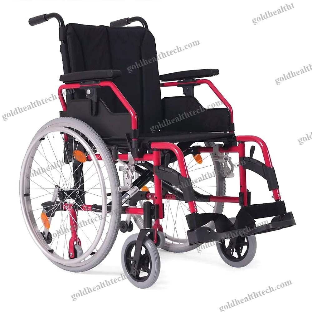 Manual Wheelchair