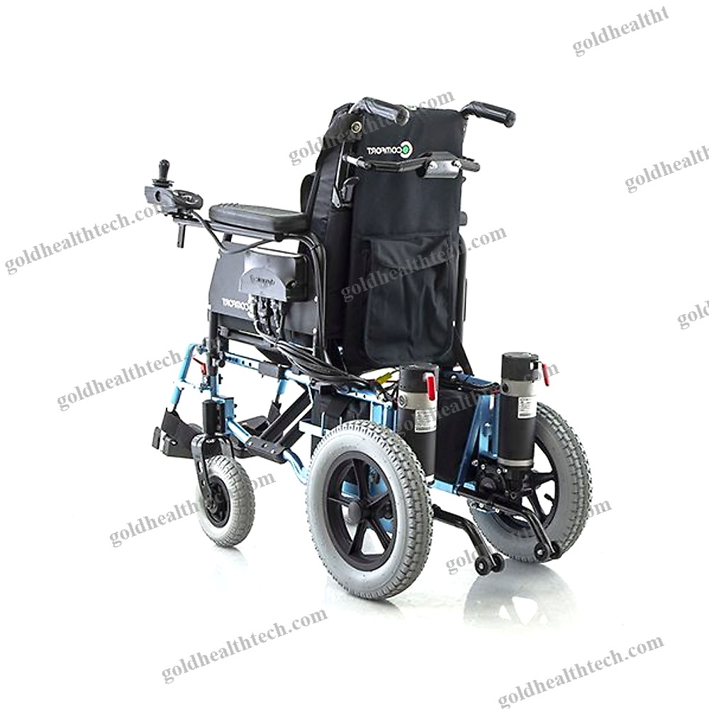 Electric Wheelchair