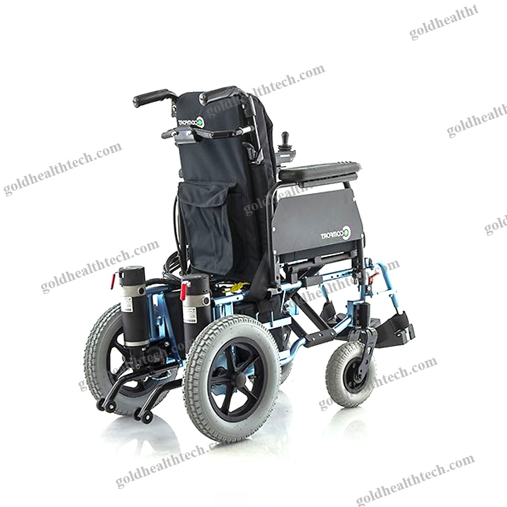 Electric Wheelchair