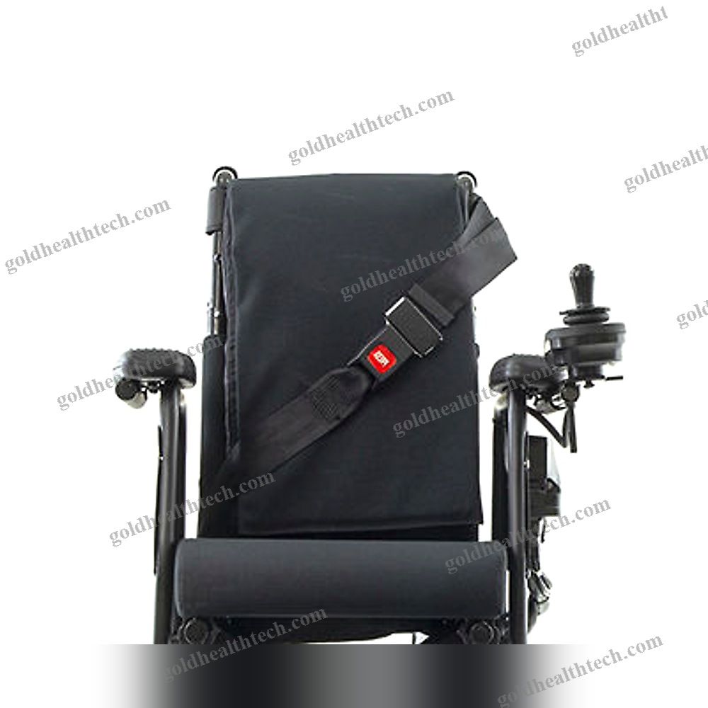 Electric Wheelchair