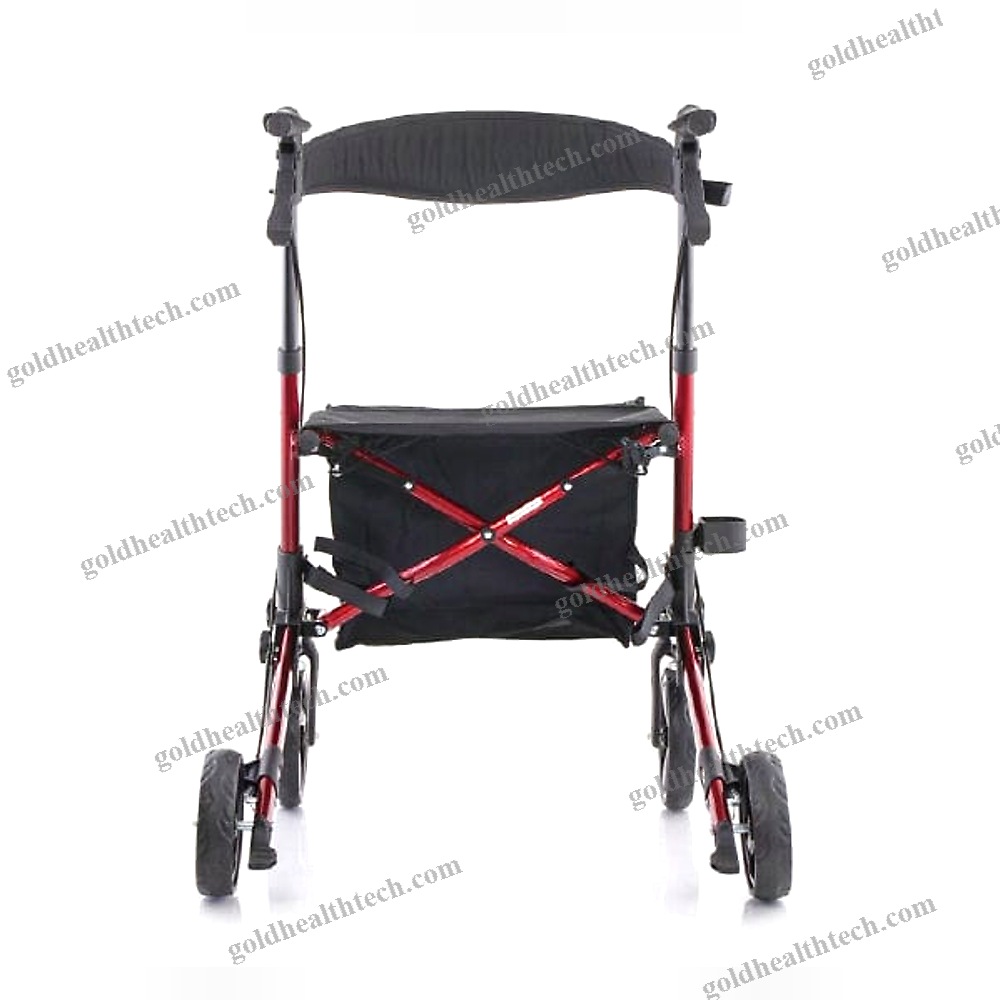 4-Wheel Rollator