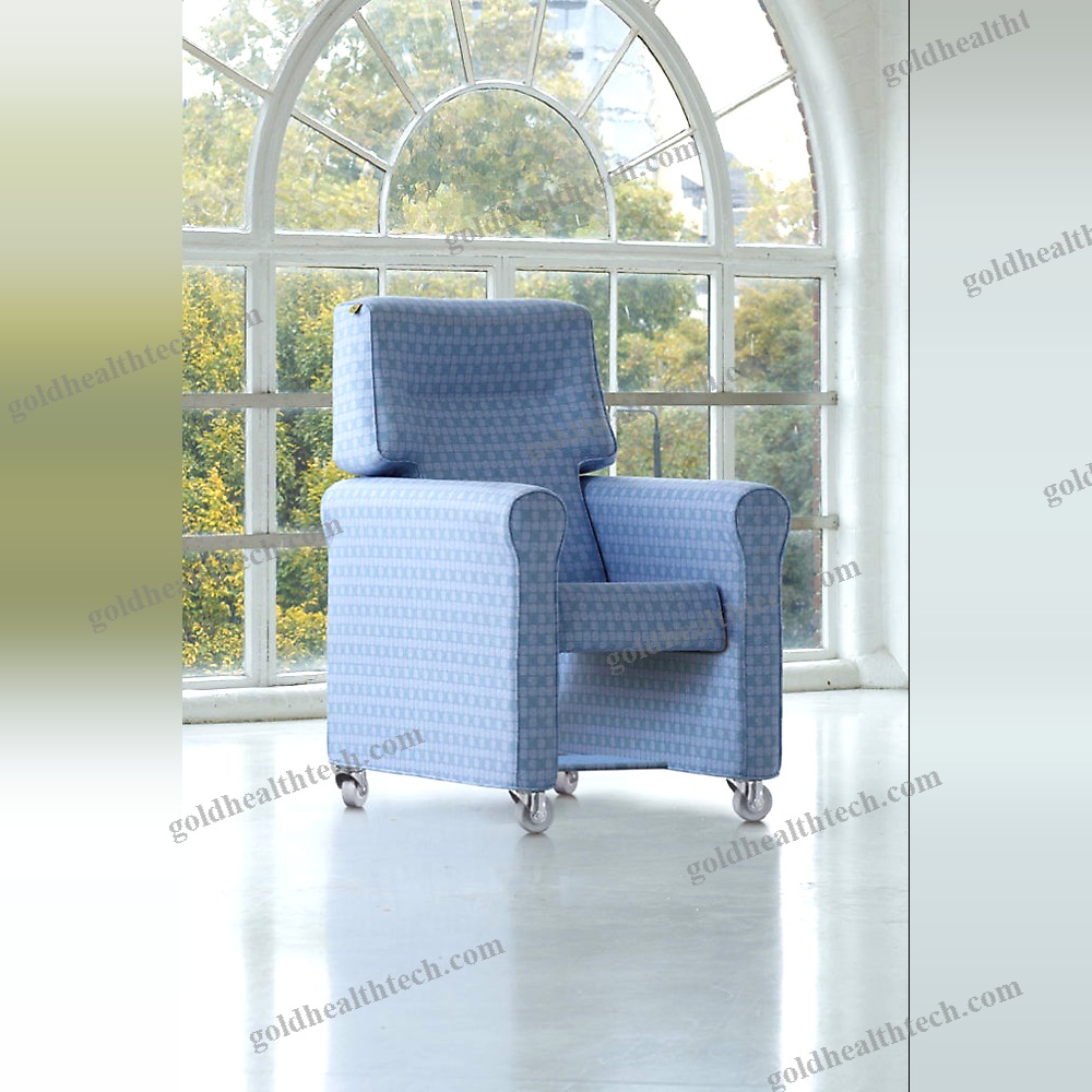 Patient Room Armchair