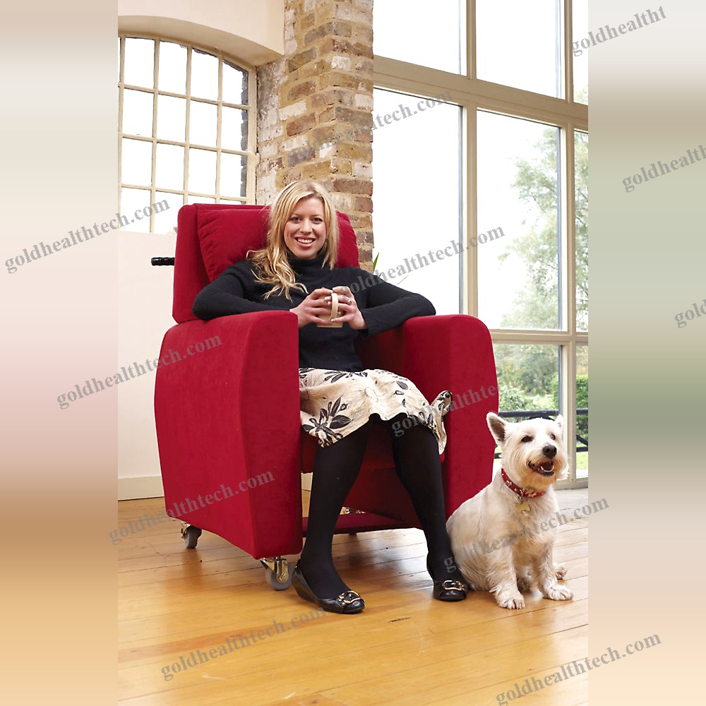 Patient Room Armchair