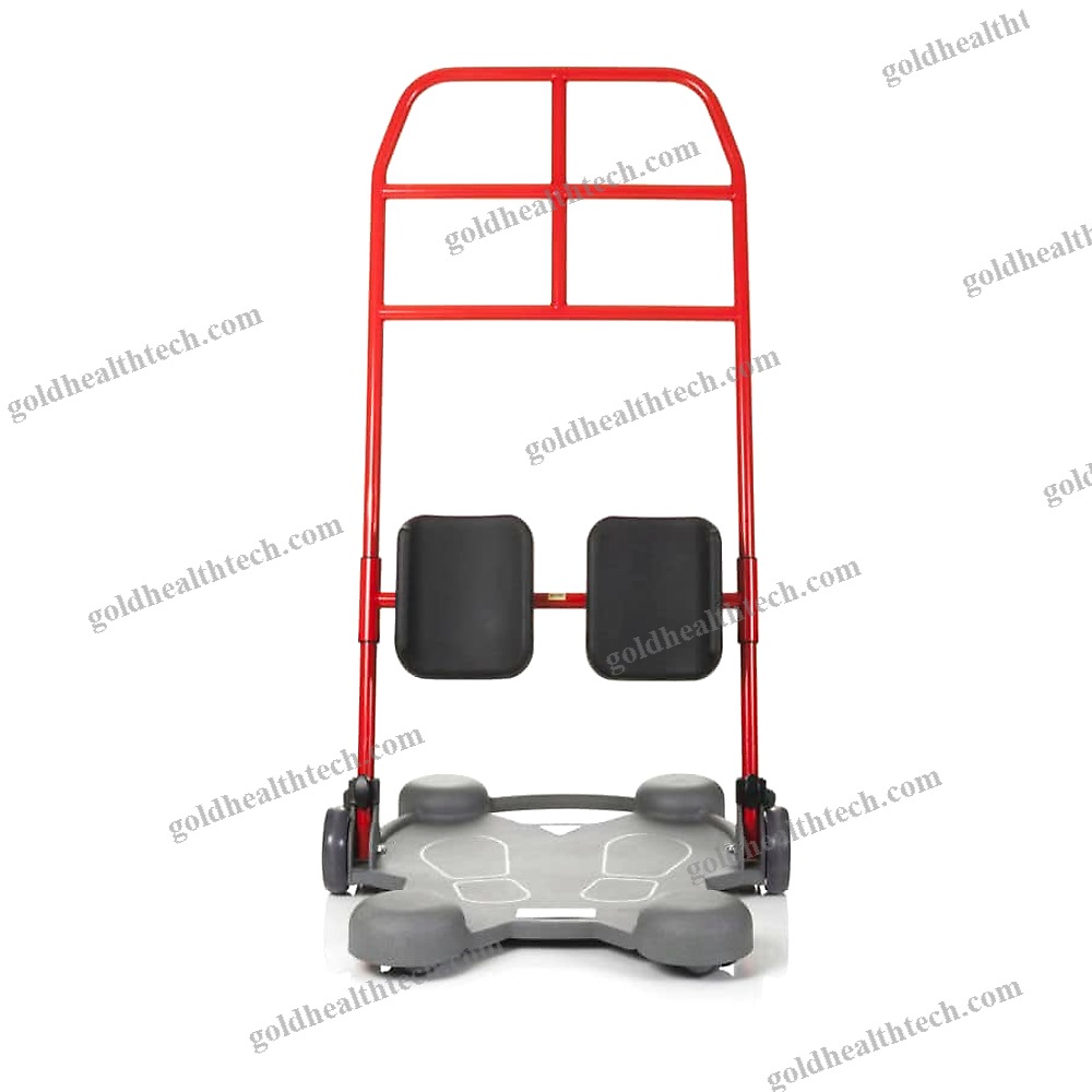 Manual Stander