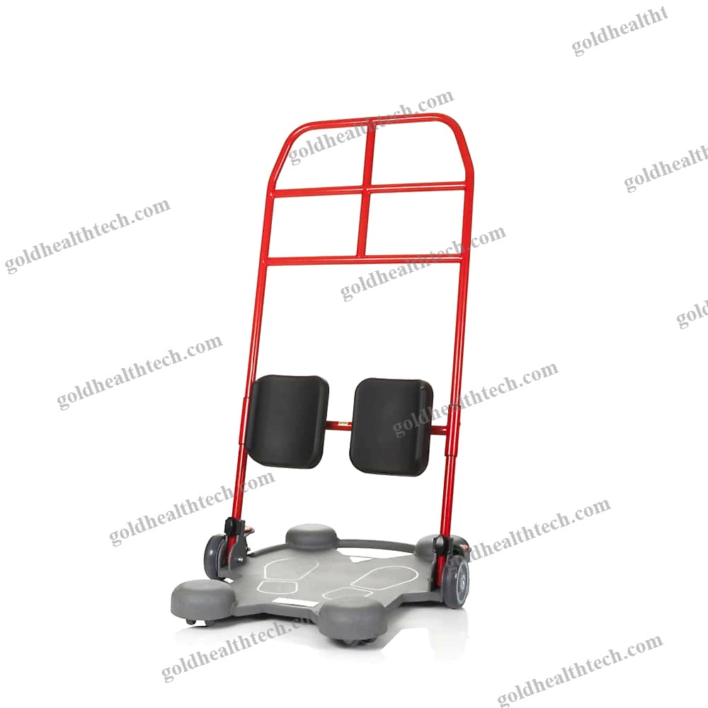 Manual Stander
