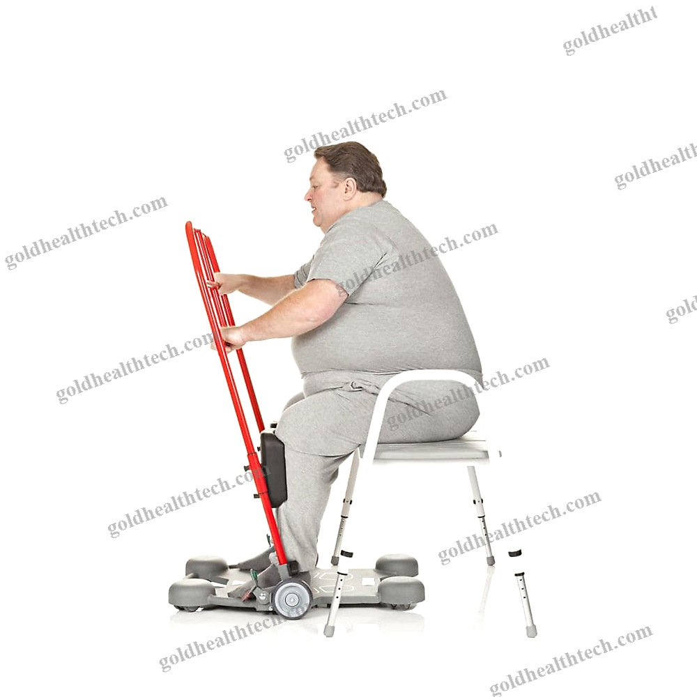 Manual Stander