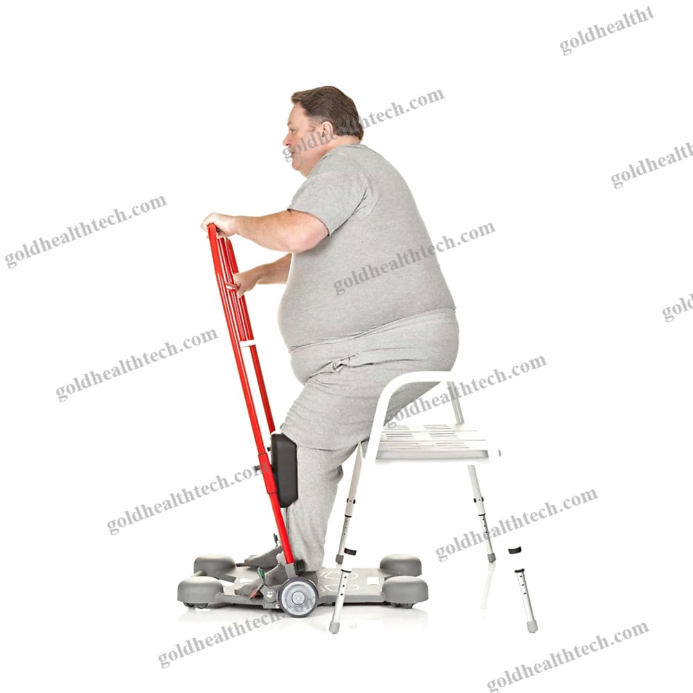 Manual Stander