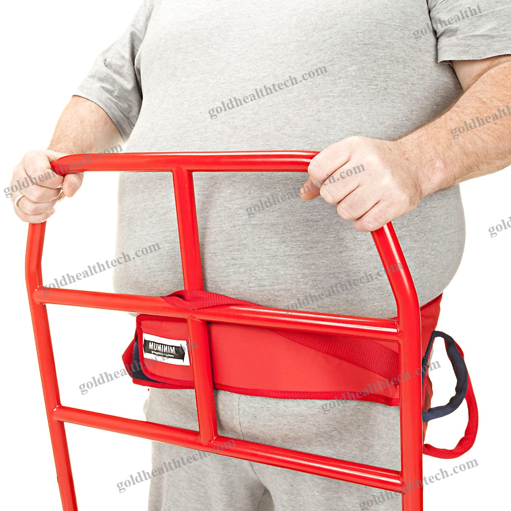 Manual Stander