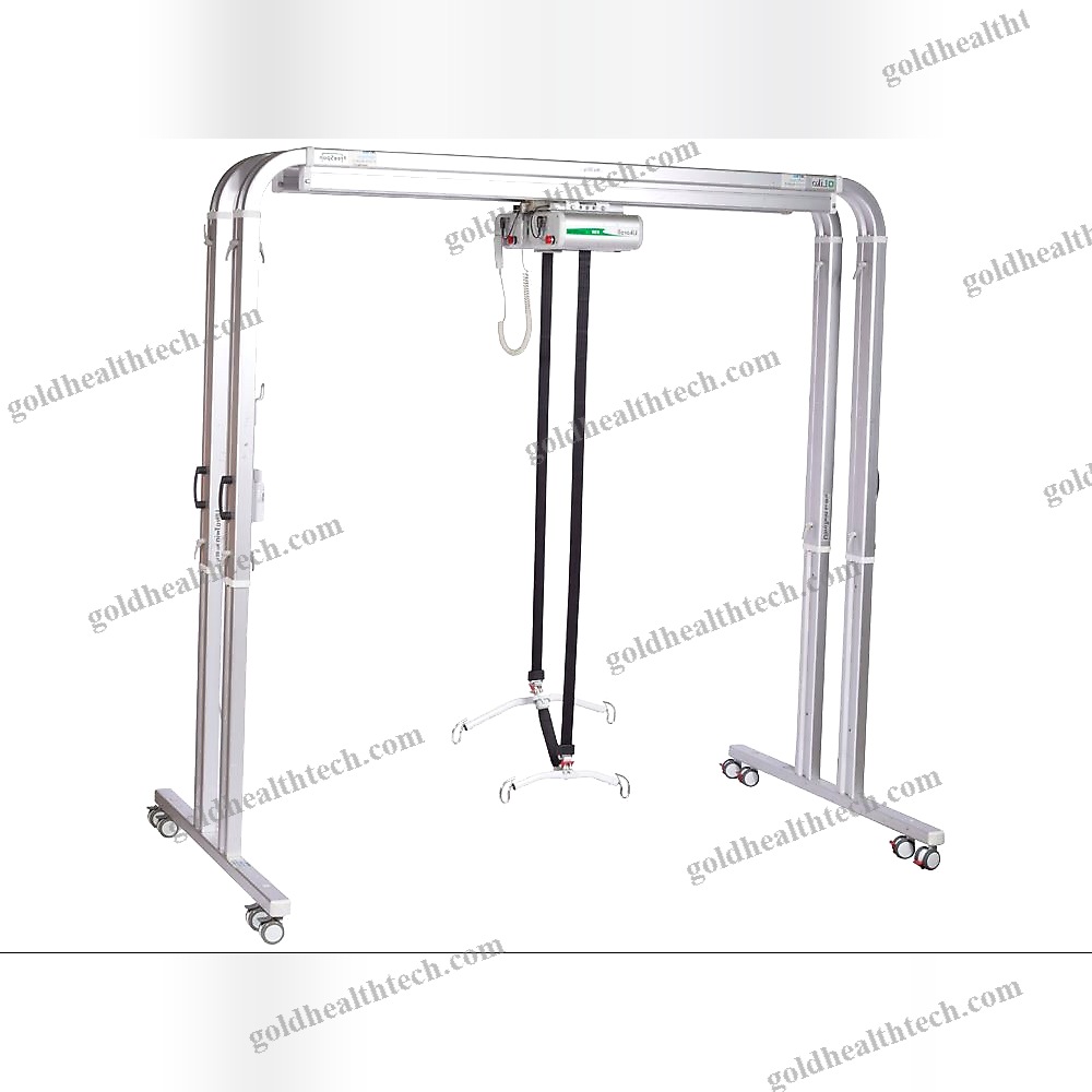 Electric Patient Lifter