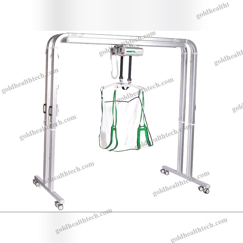 Electric Patient Lifter