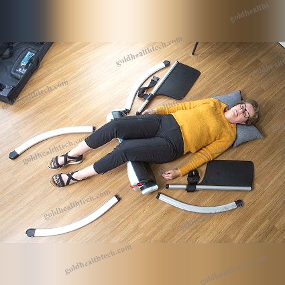 Ergonomic Lift Chair