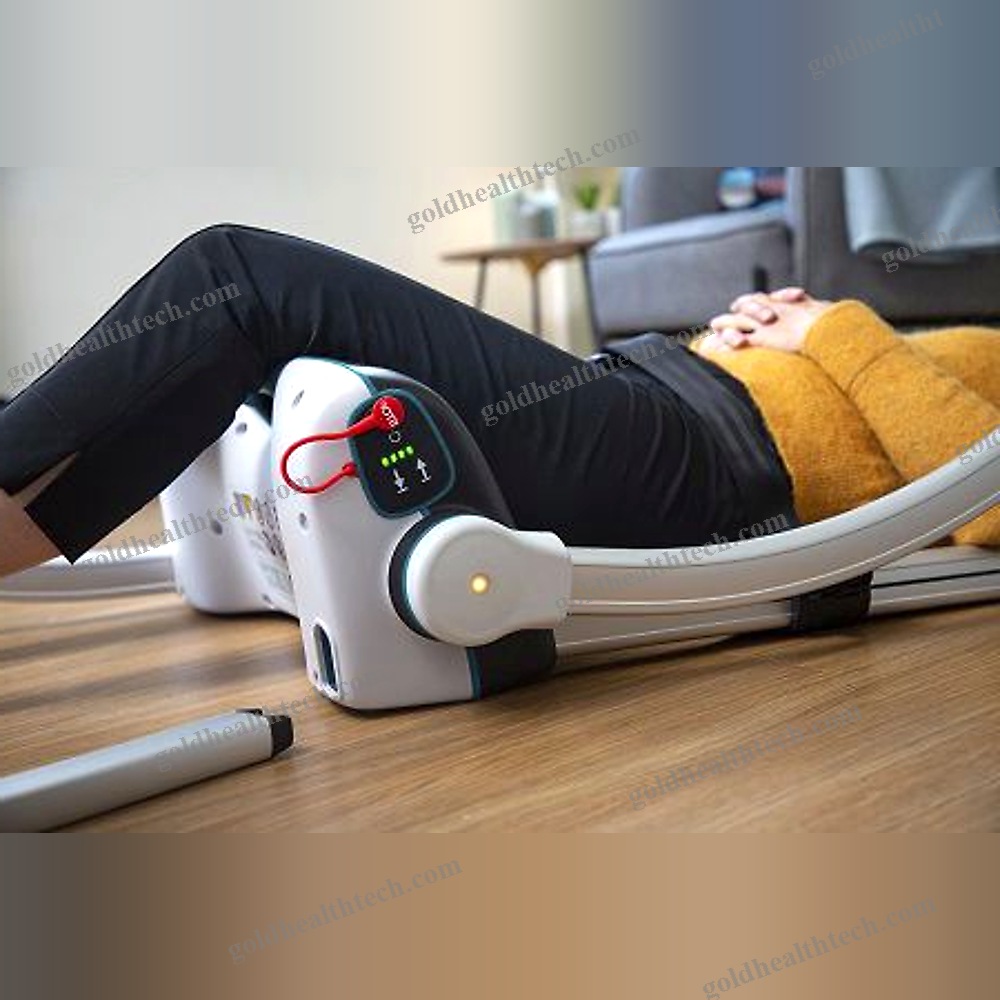 Ergonomic Lift Chair