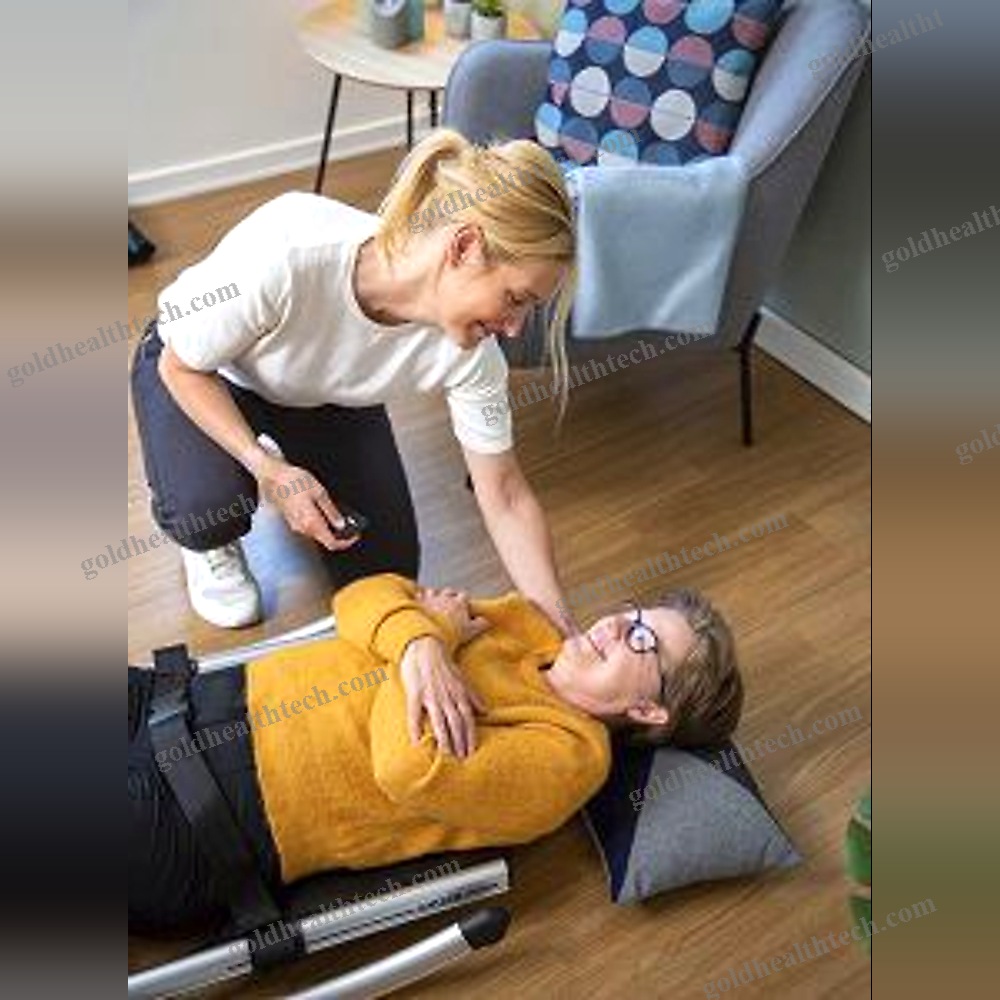 Ergonomic Lift Chair