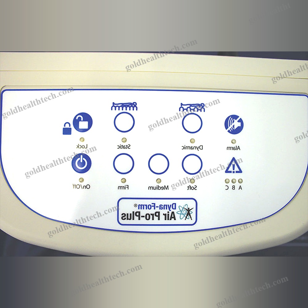 Transfer Mattress