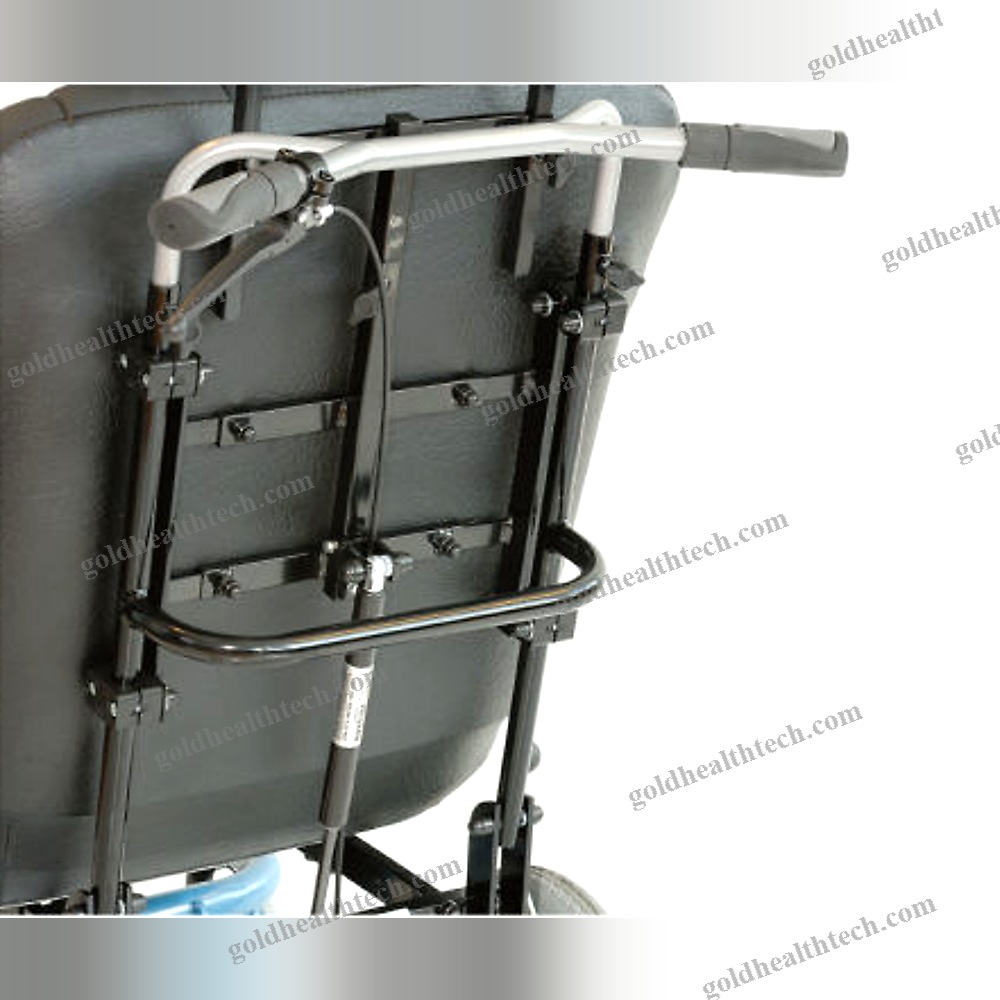 Adult Wheelchair Seating