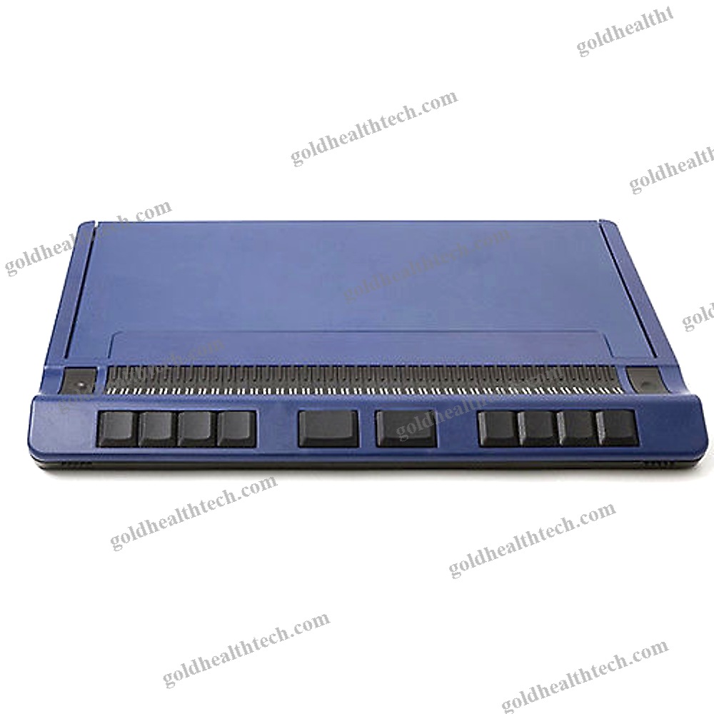Wireless Braille Notetaker