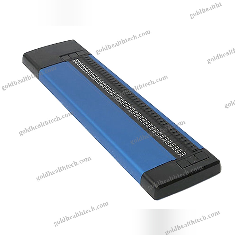Wireless Braille Notetaker