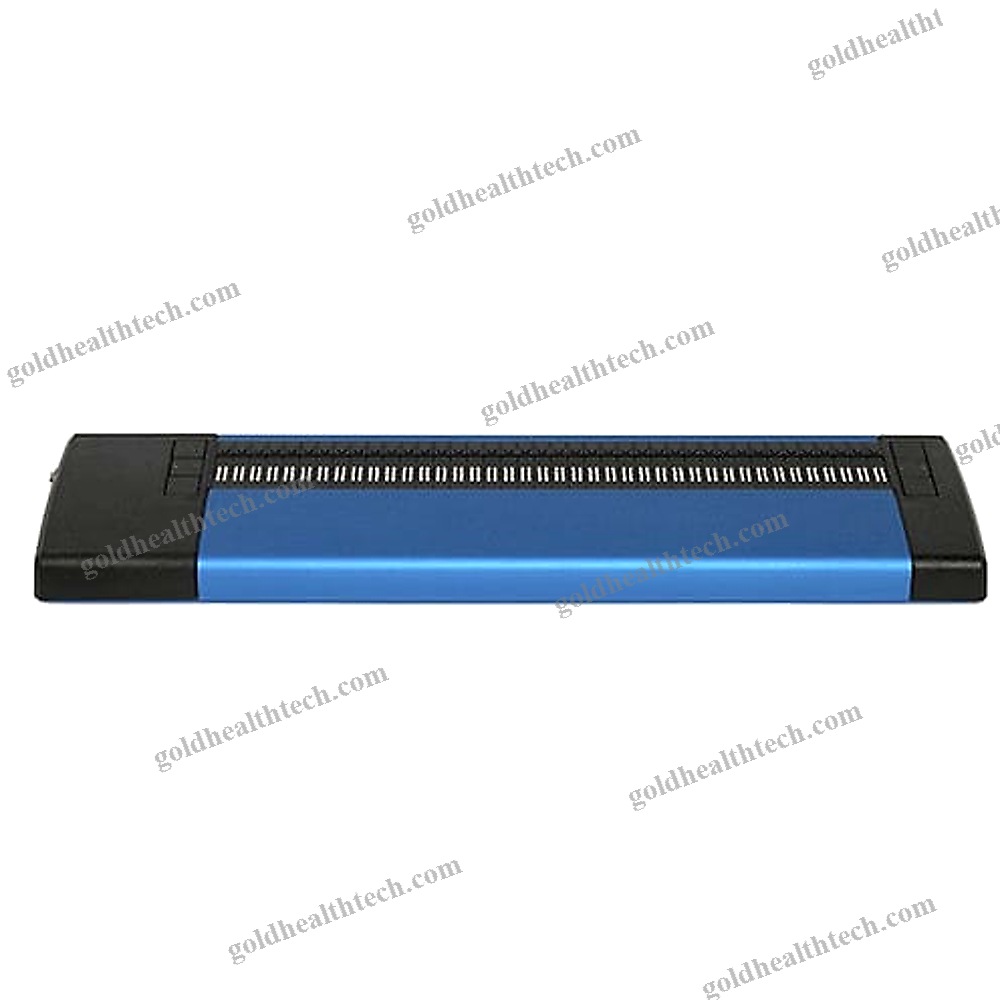 Wireless Braille Notetaker