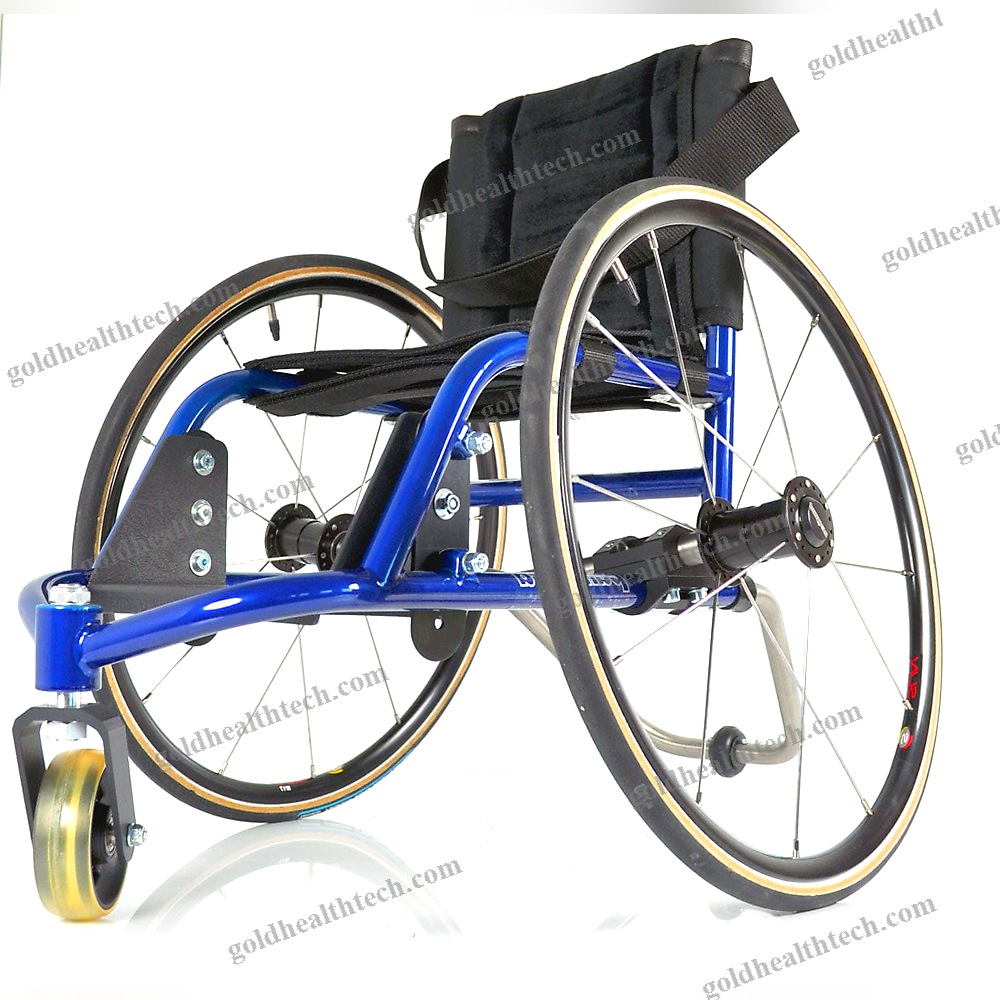 Active Wheelchair
