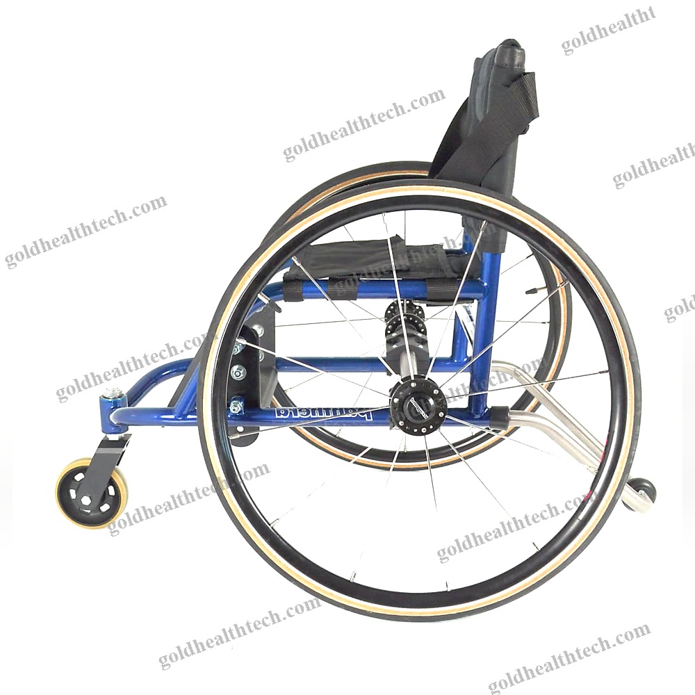 Active Wheelchair