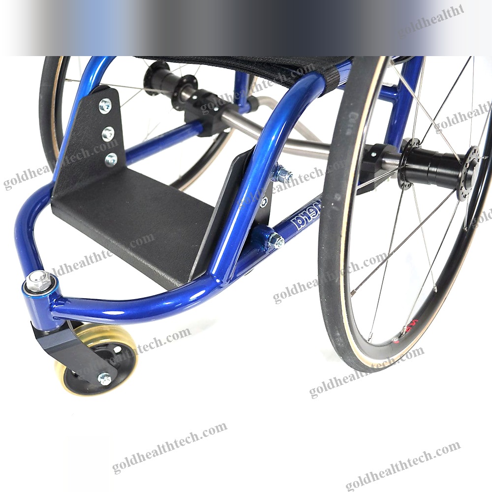 Active Wheelchair