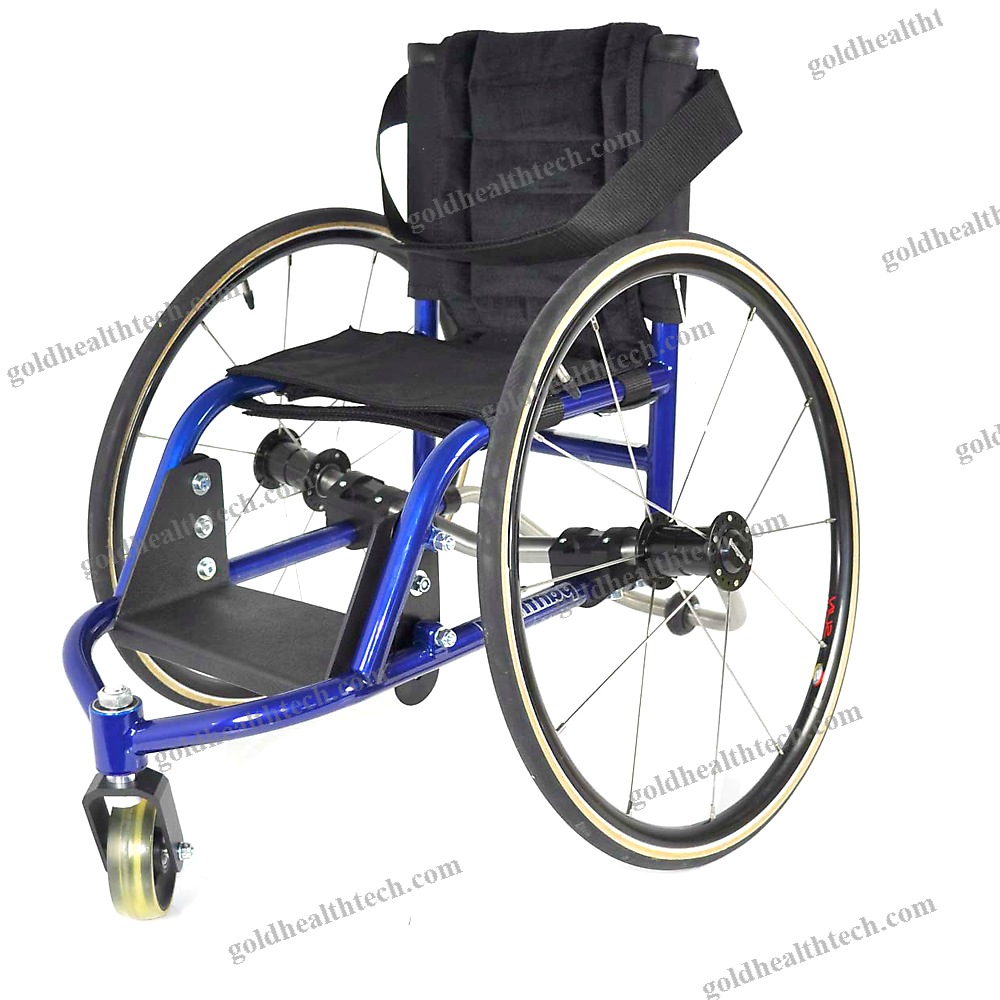Active Wheelchair