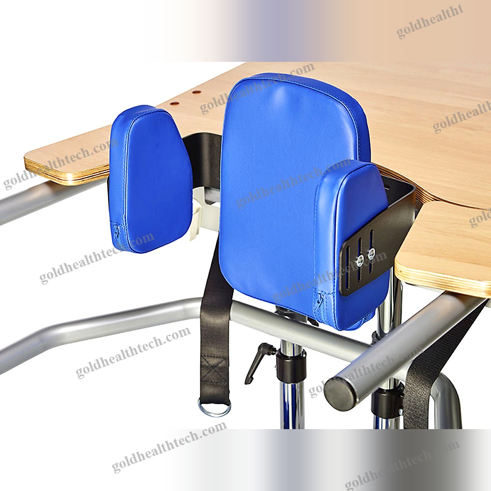 Pediatric Standing Frame