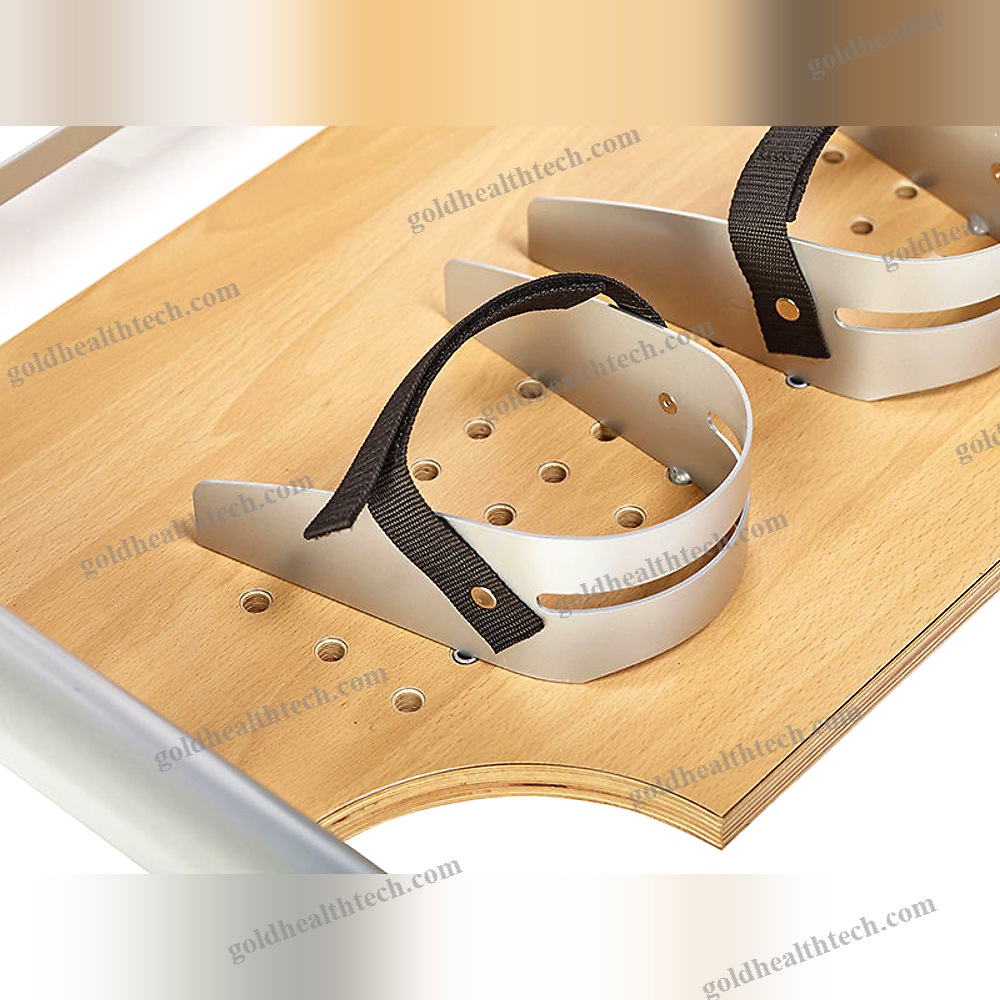 Pediatric Standing Frame