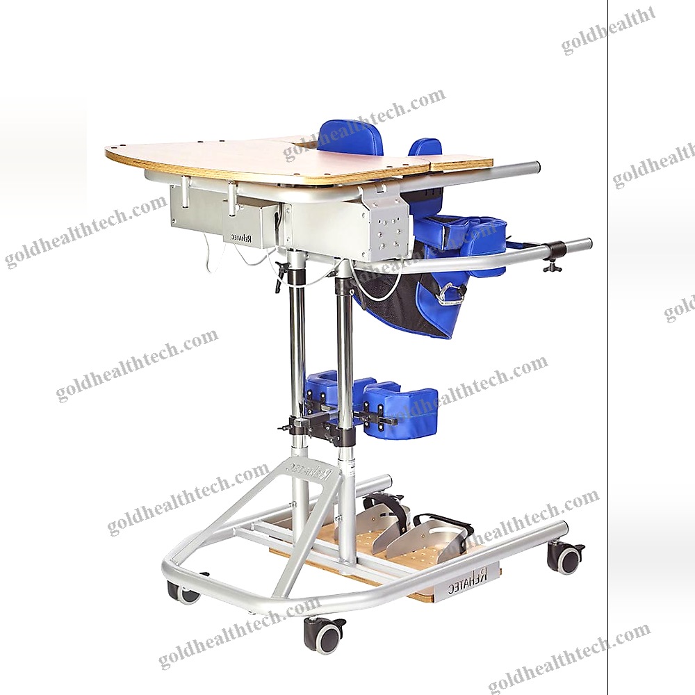 Pediatric Standing Frame
