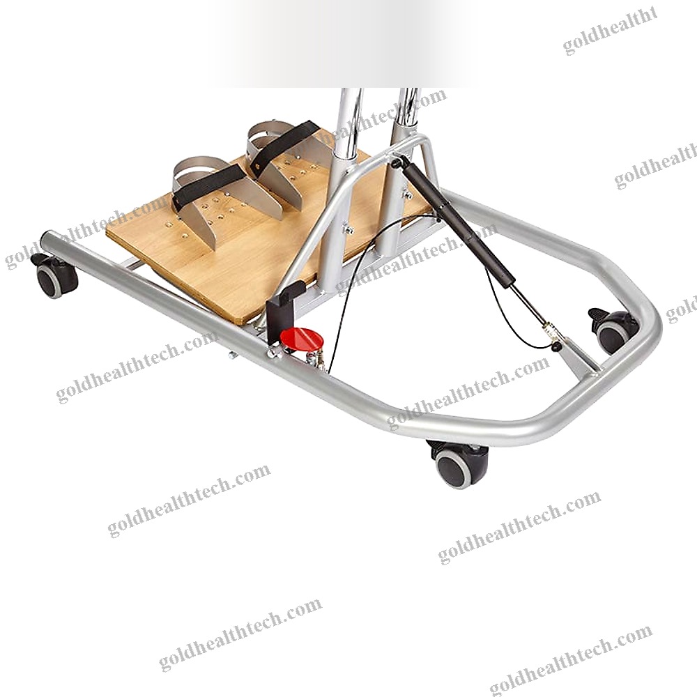 Pediatric Standing Frame