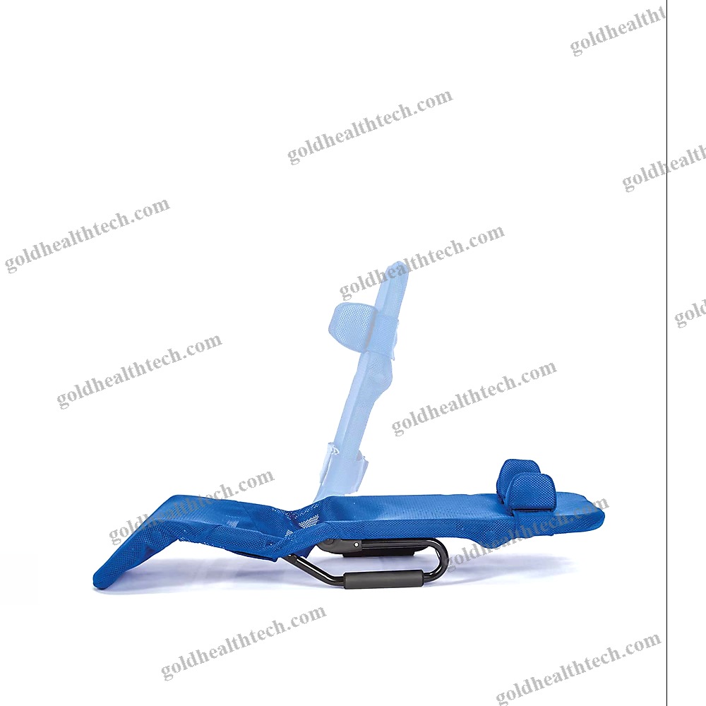 Paediatric Shower Stretcher