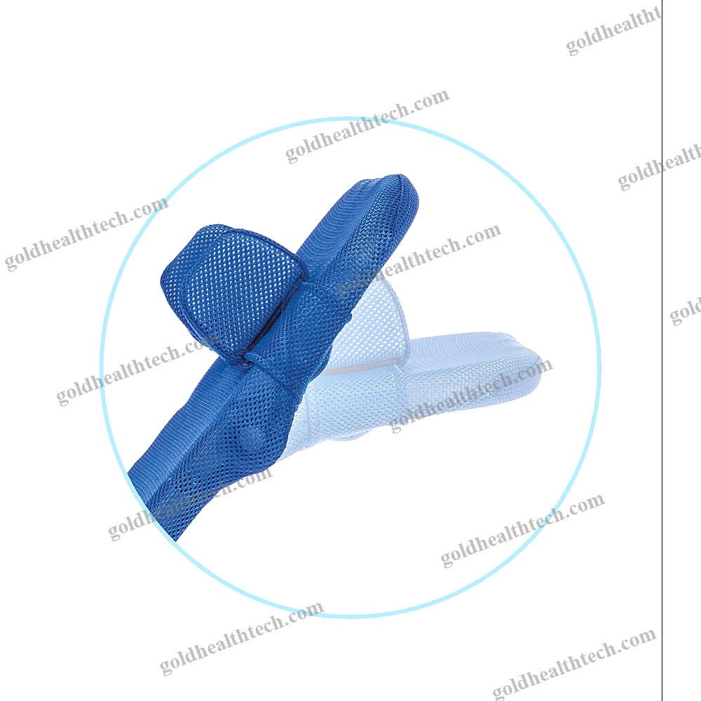 Paediatric Shower Stretcher