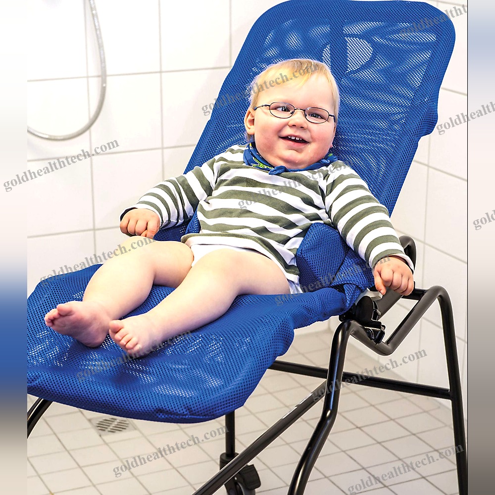 Paediatric Shower Stretcher