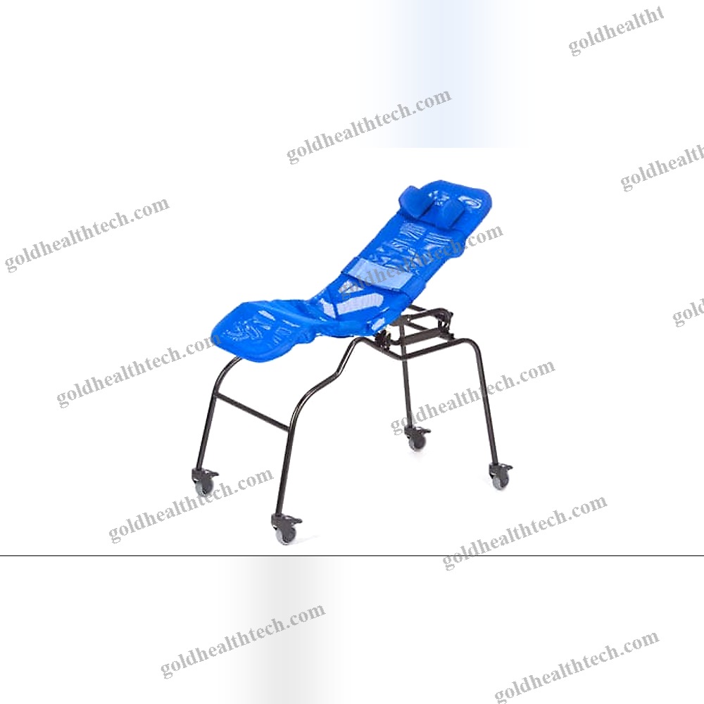Paediatric Shower Stretcher