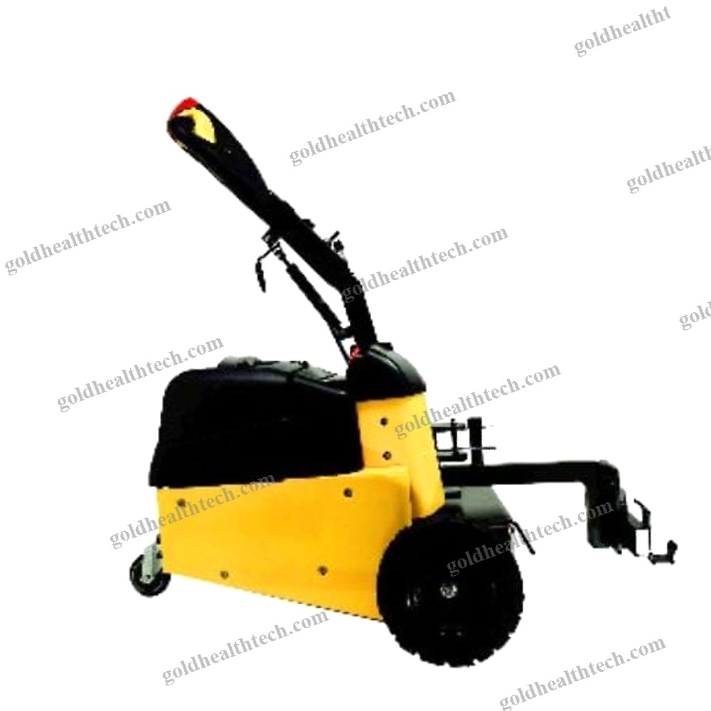 Electric Mover