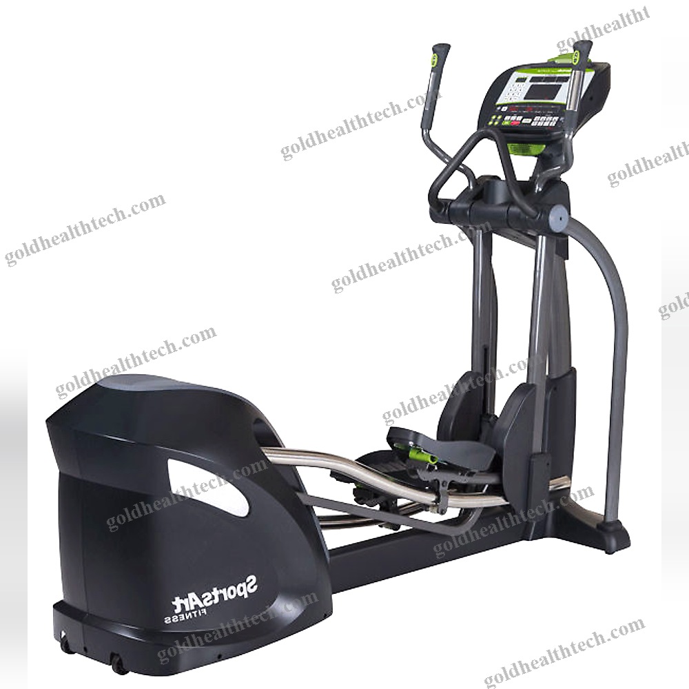 Cross Trainer