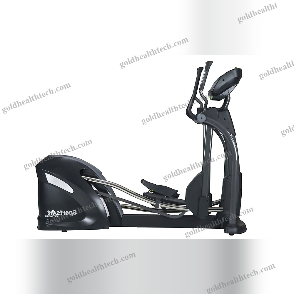 Cross Trainer