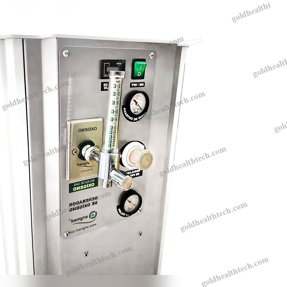 Oxygen Generator