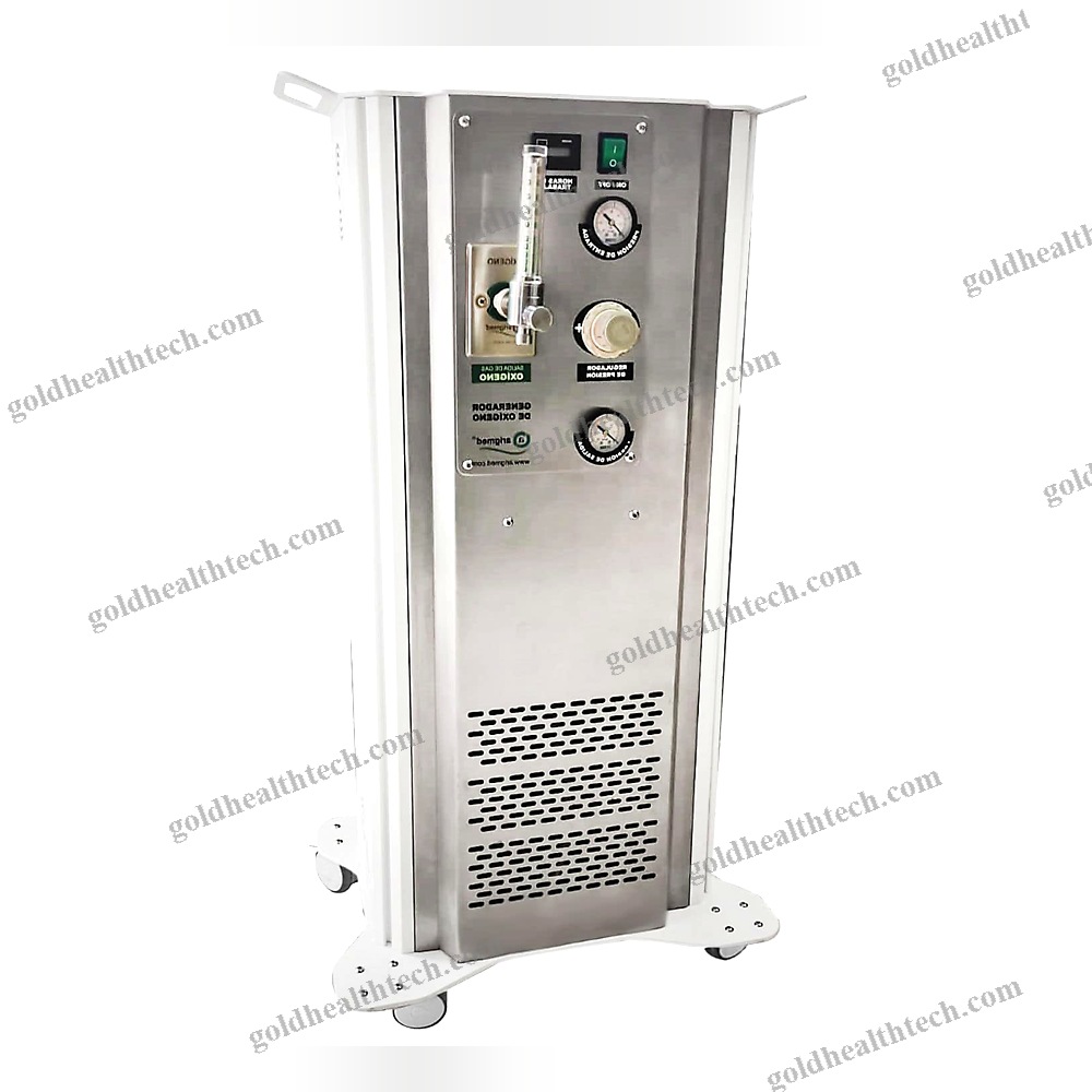 Oxygen Generator
