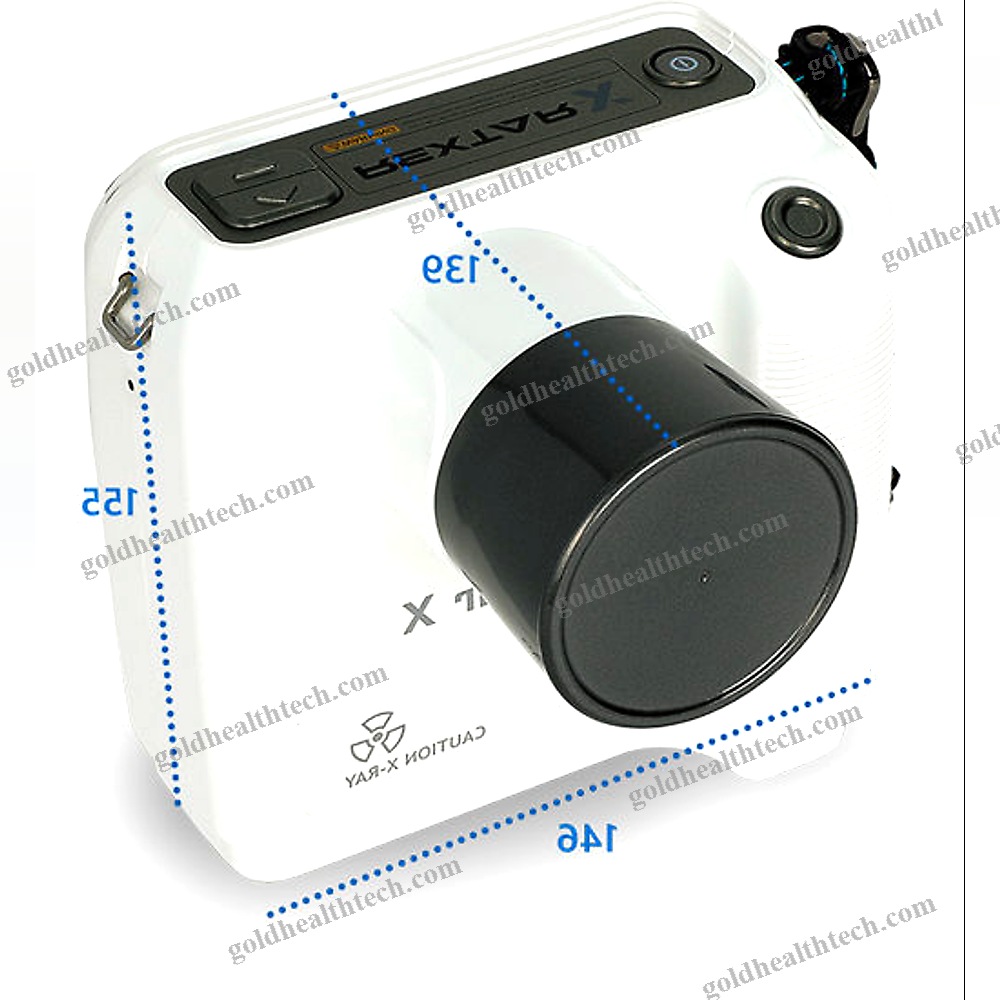 Intraoral X-Ray System