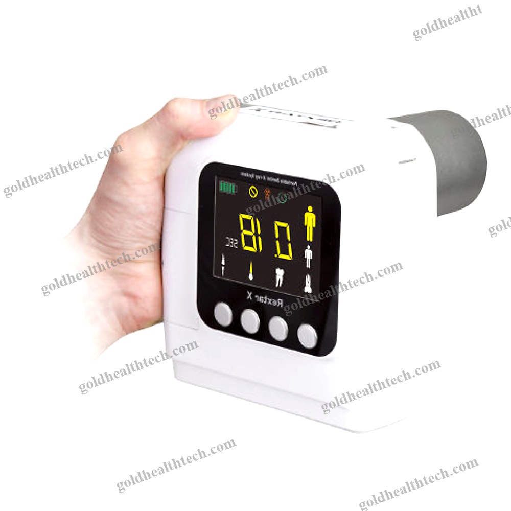 Intraoral X-Ray System