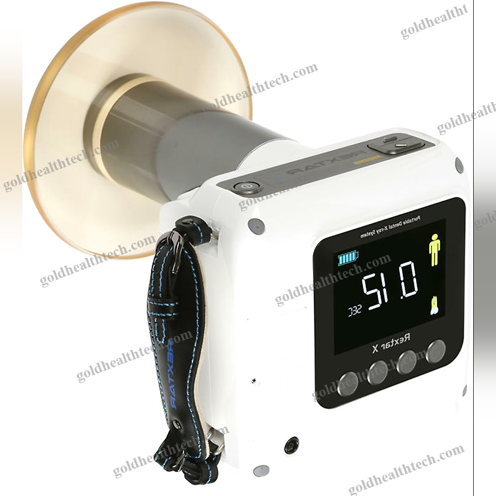 Intraoral X-Ray System