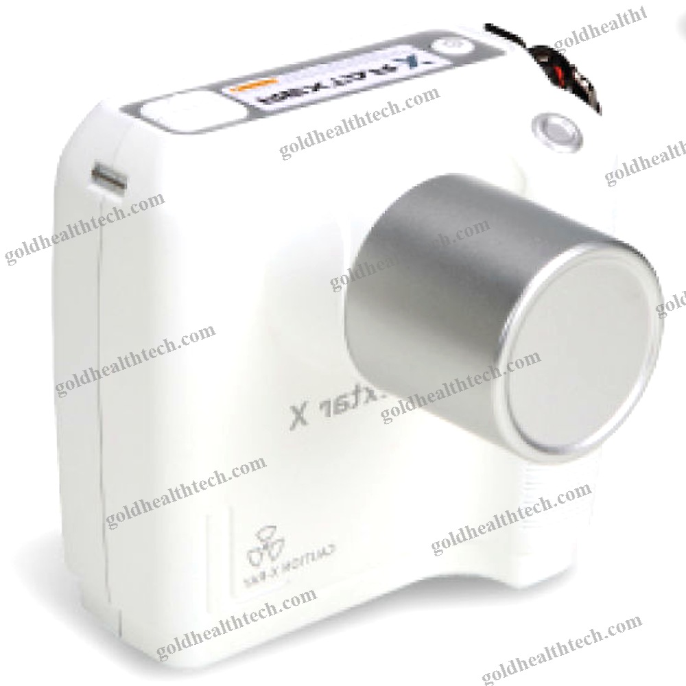 Intraoral X-Ray System